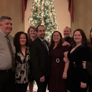 Meet your Posher, Tom